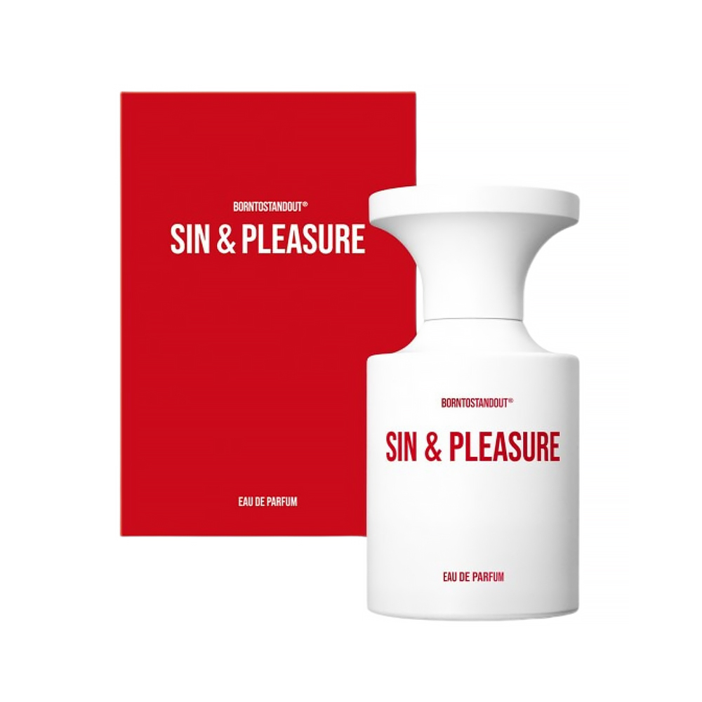 Sin & Pleasure