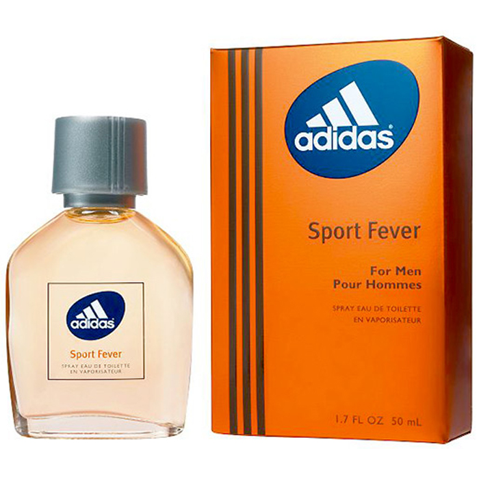 Adidas Sport Fever