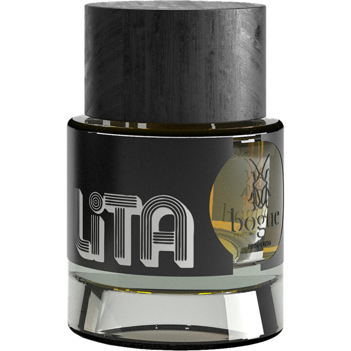 Bogue Lita