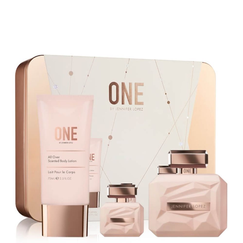 One