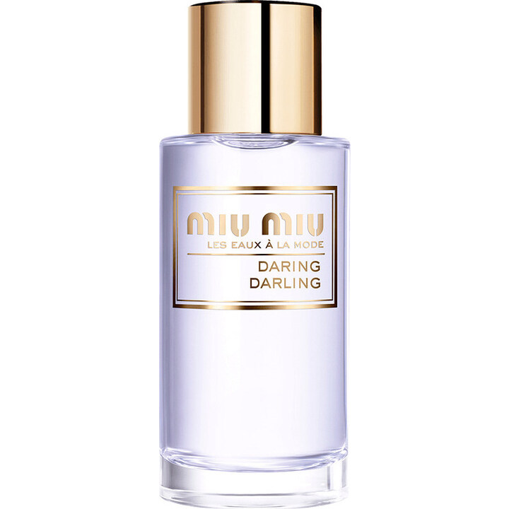 Miu Miu Daring Darling