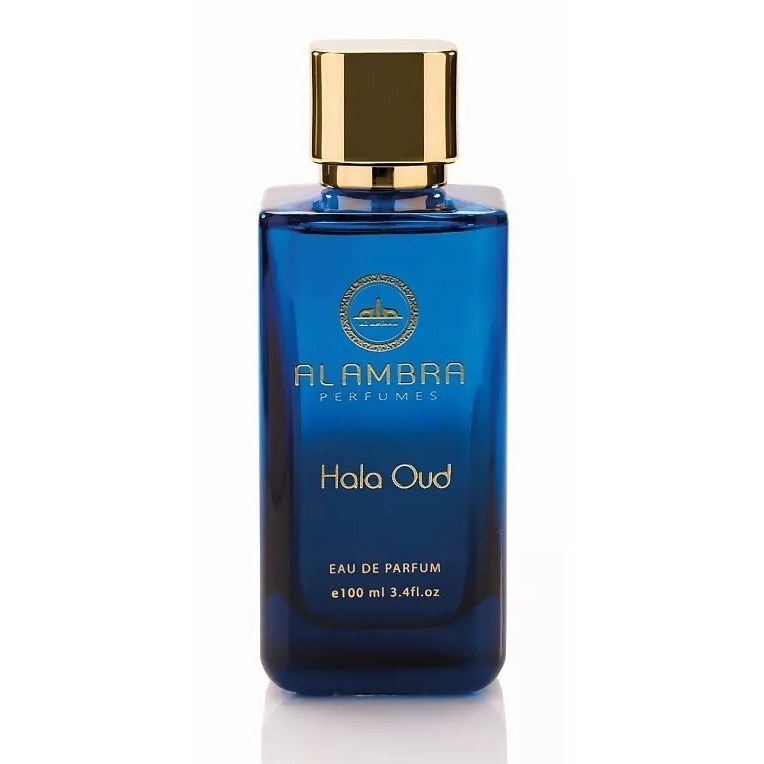 Al Ambra Hala Oud