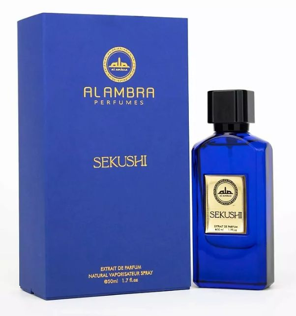 Sekushi