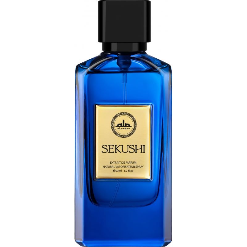 Al Ambra Sekushi