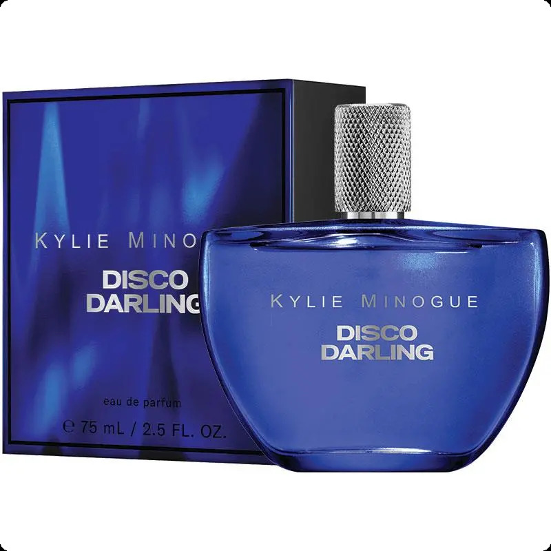Disco Darling