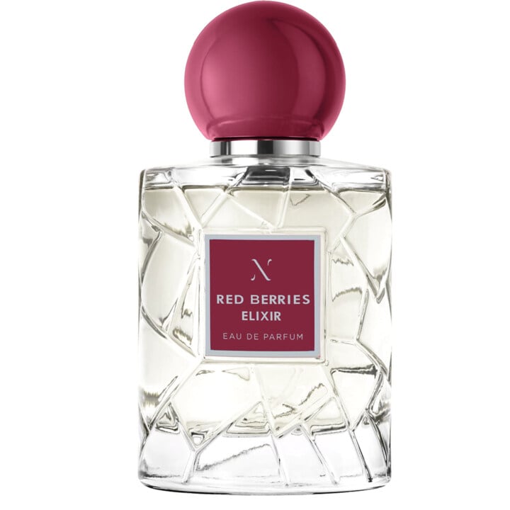 Les Soeurs de Noe Red Berries Elixir