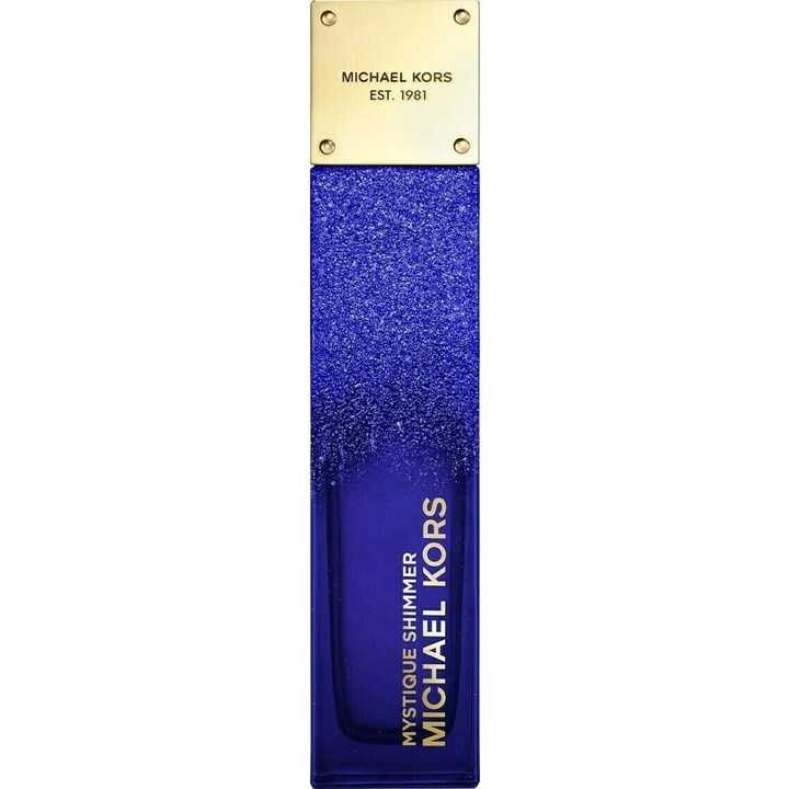 Michael Kors Mystique Shimmer