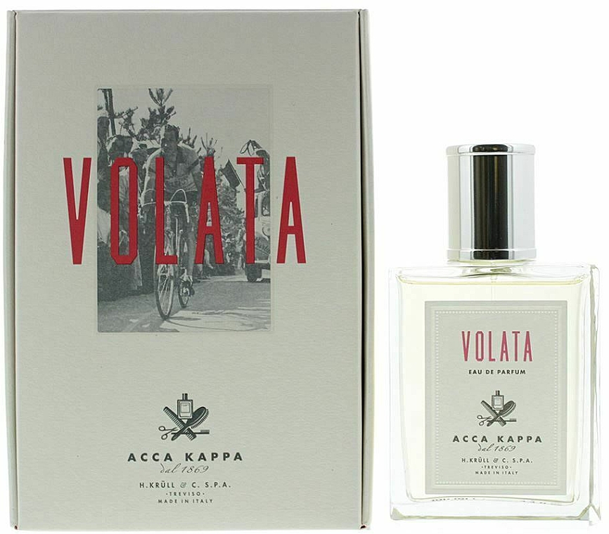 Volata