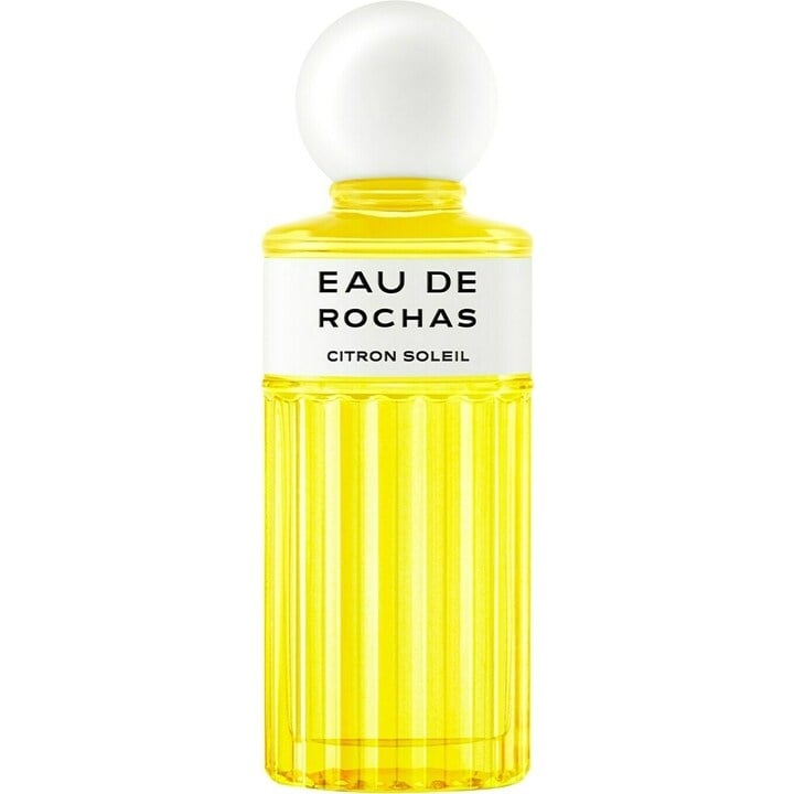 Rohas Eau de Rochas Citron Soleil