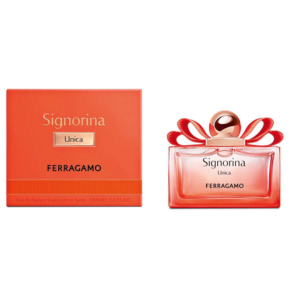 Signorina Unica