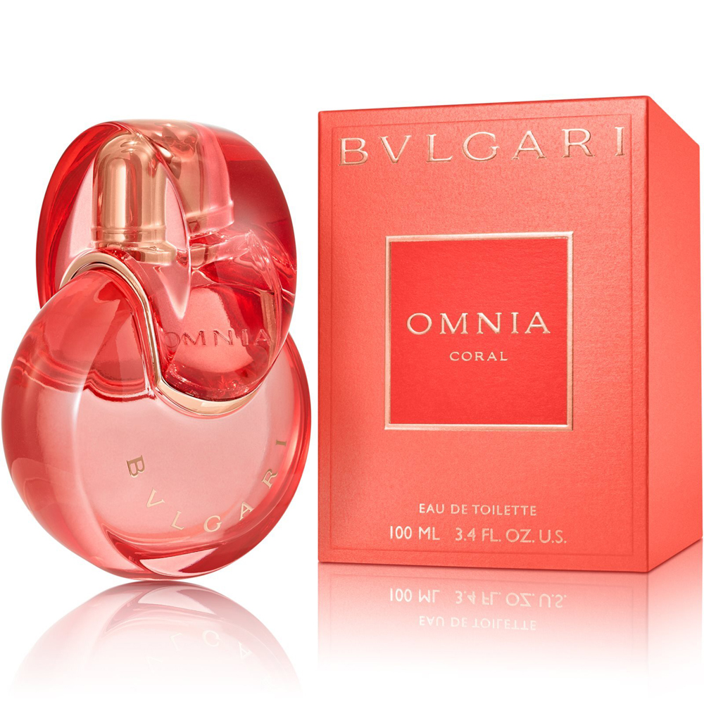 Omnia Coral (NEW)