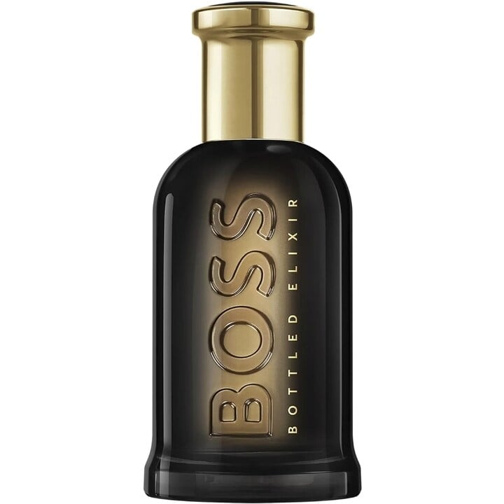 Hugo Boss Boss Bottled Elixir