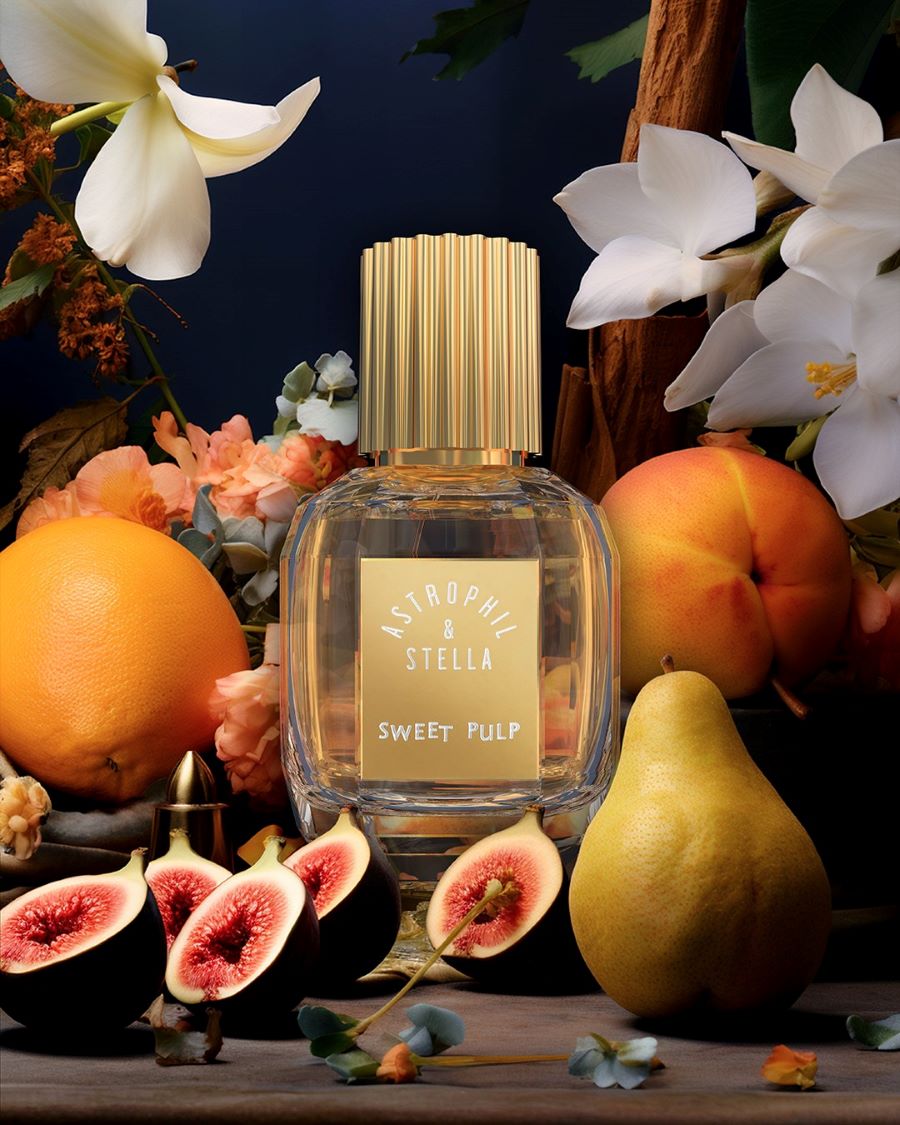 Sweet Pulp