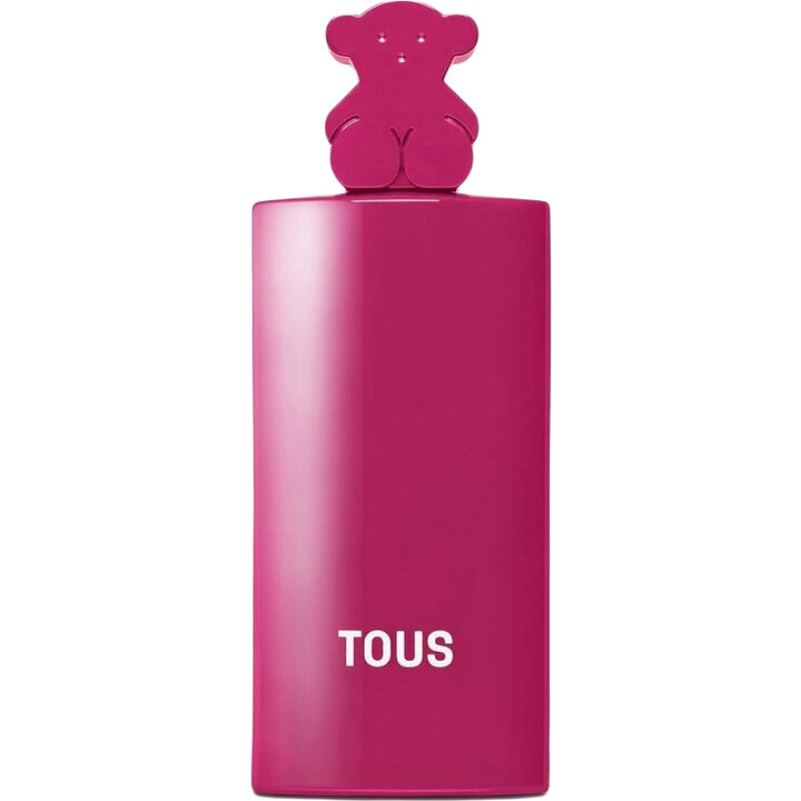 Tous Tous More More Pink