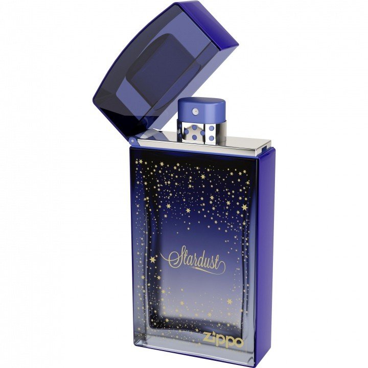 Zippo Fragrances Zippo Stardust