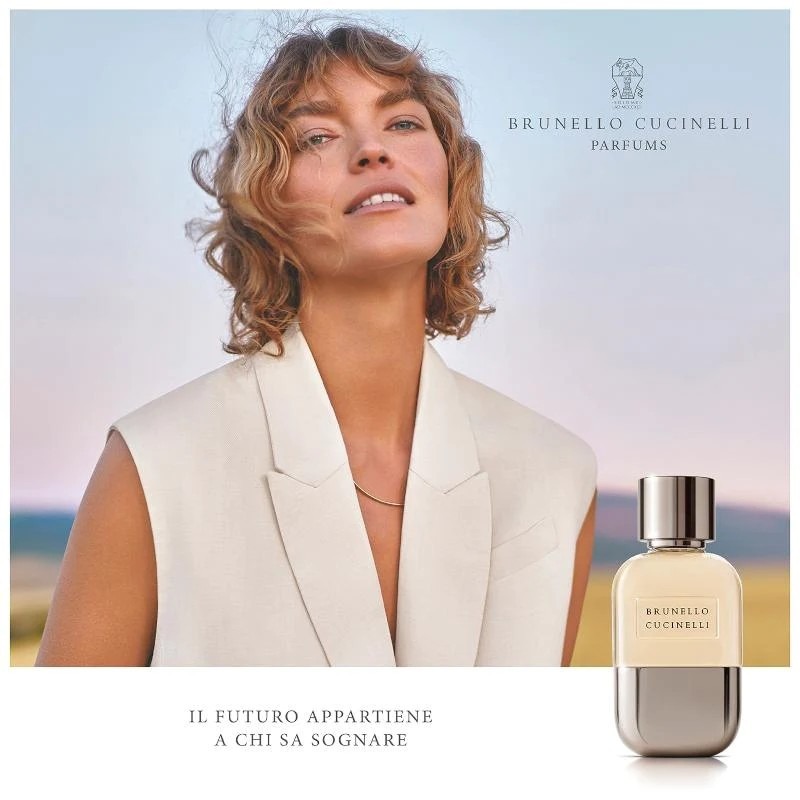 Brunello Cucinelli Pour Femme