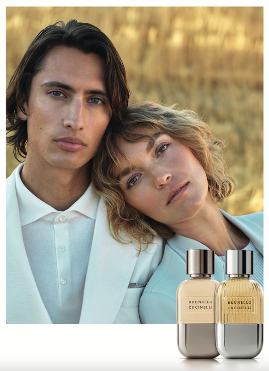 Brunello Cucinelli Pour Femme
