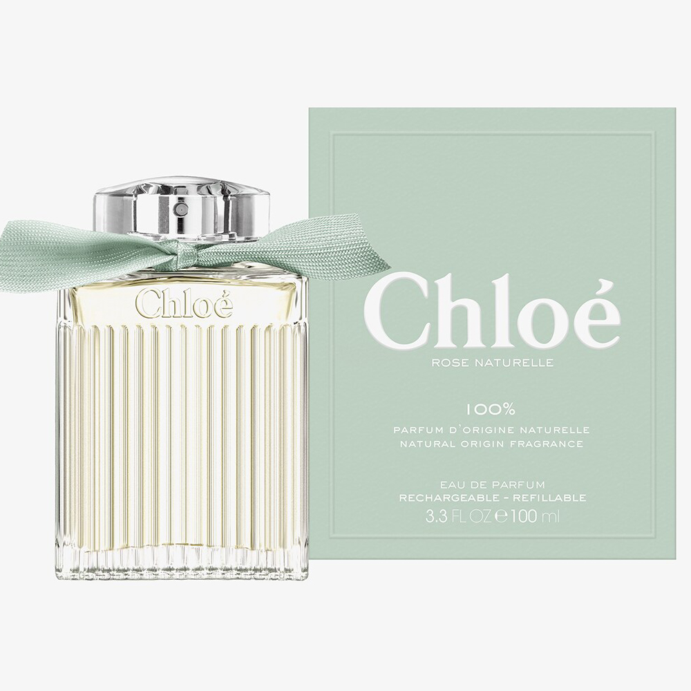 Chloe Rose Naturelle