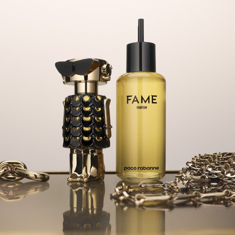 Fame Parfum