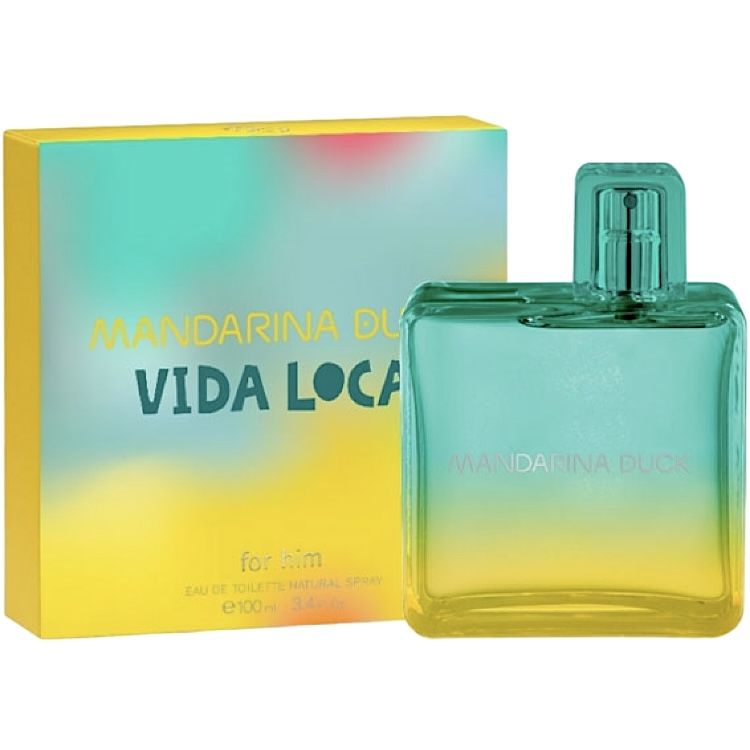 Vida Loca For Him