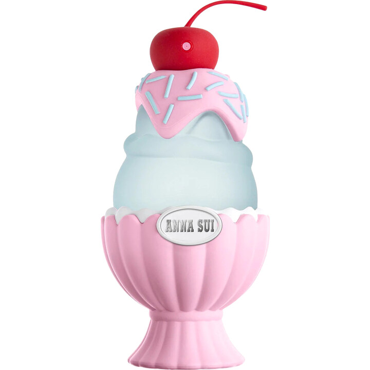 Anna Sui Pretty Pink