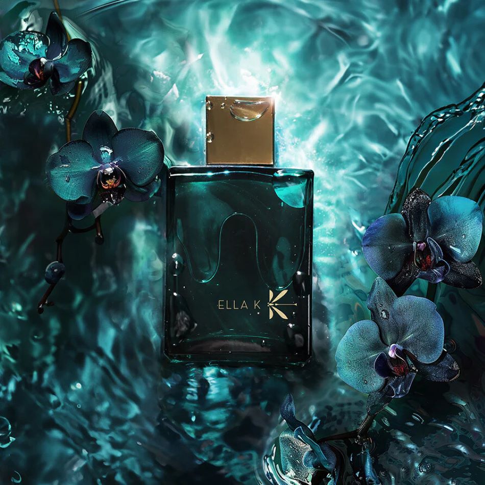 Orchid K