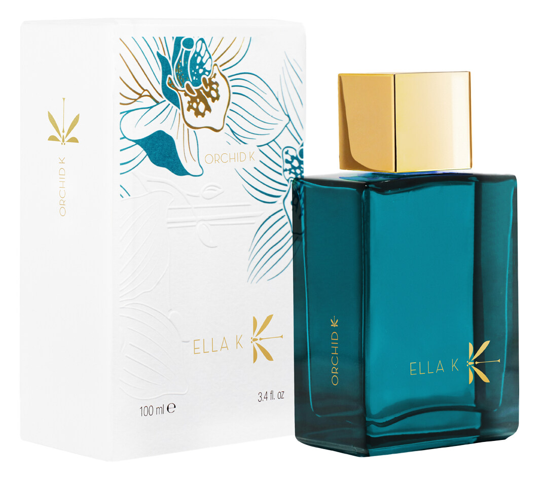 Orchid K