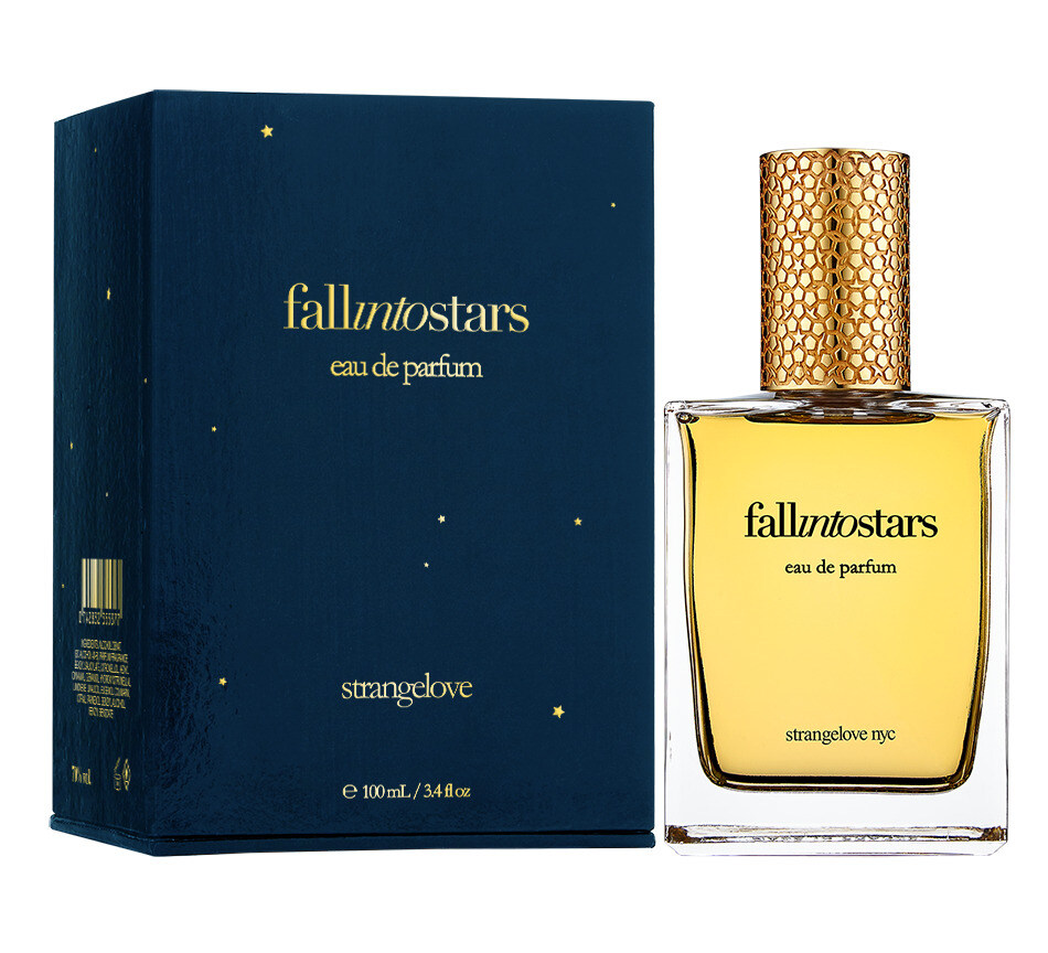 Fall Into Stars