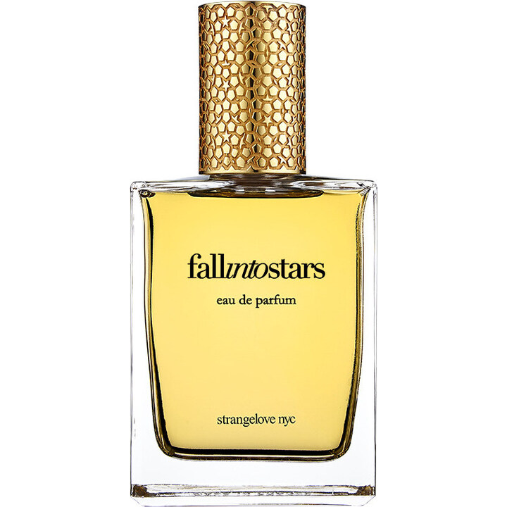 Strangelove NYC Fall Into Stars
