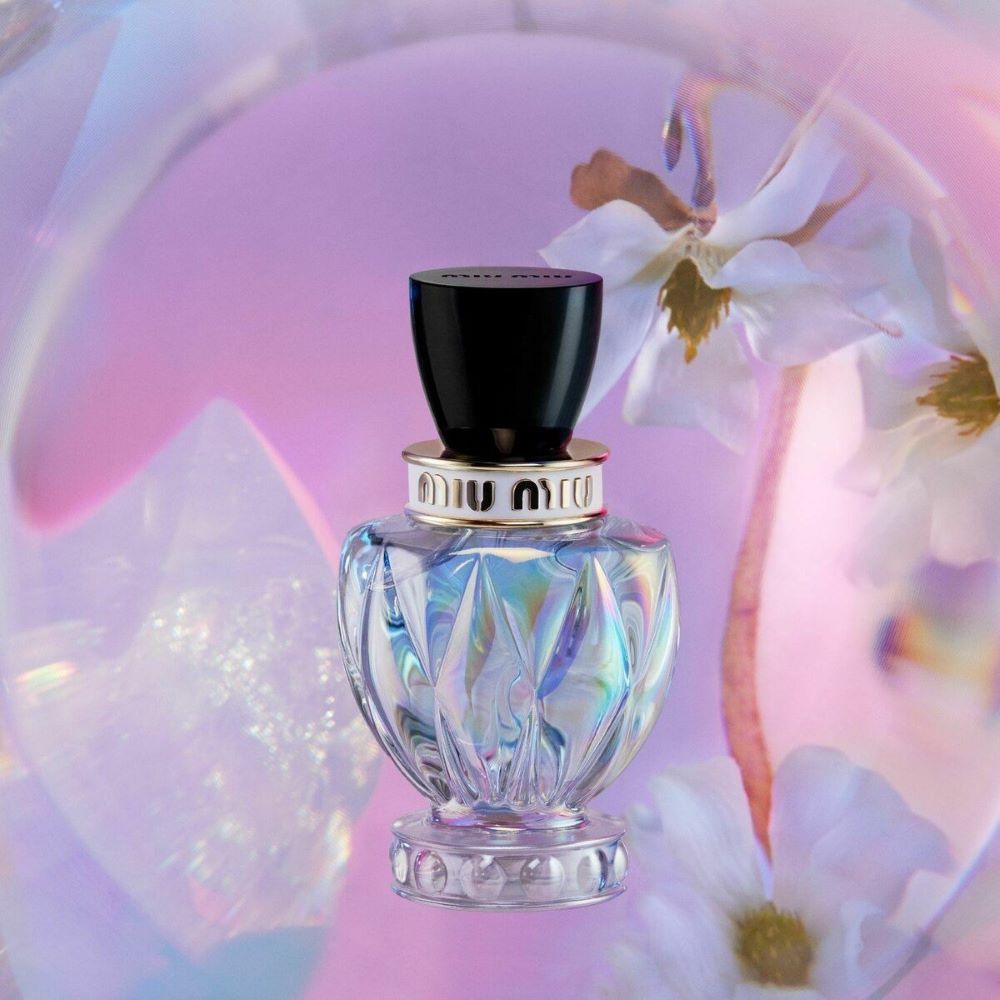 Miu Miu Twist Eau de Magnolia