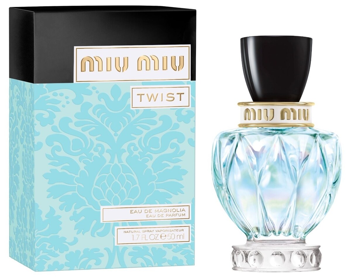 Miu Miu Twist Eau de Magnolia