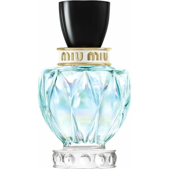 Miu Miu Miu Miu Twist Eau de Magnolia