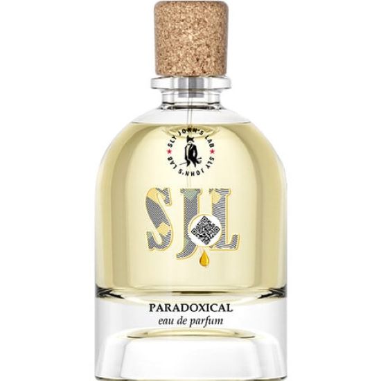 Sly John`s Lab Paradoxical