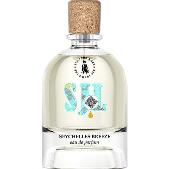 Sly John`s Lab Seychelles Breeze