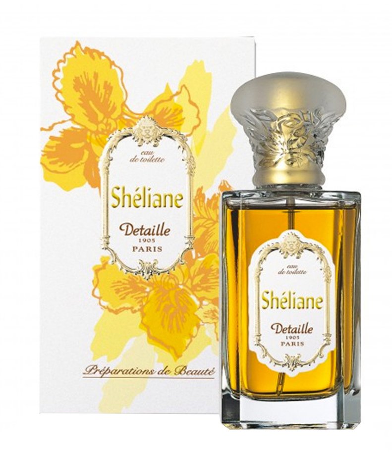 Sheliane