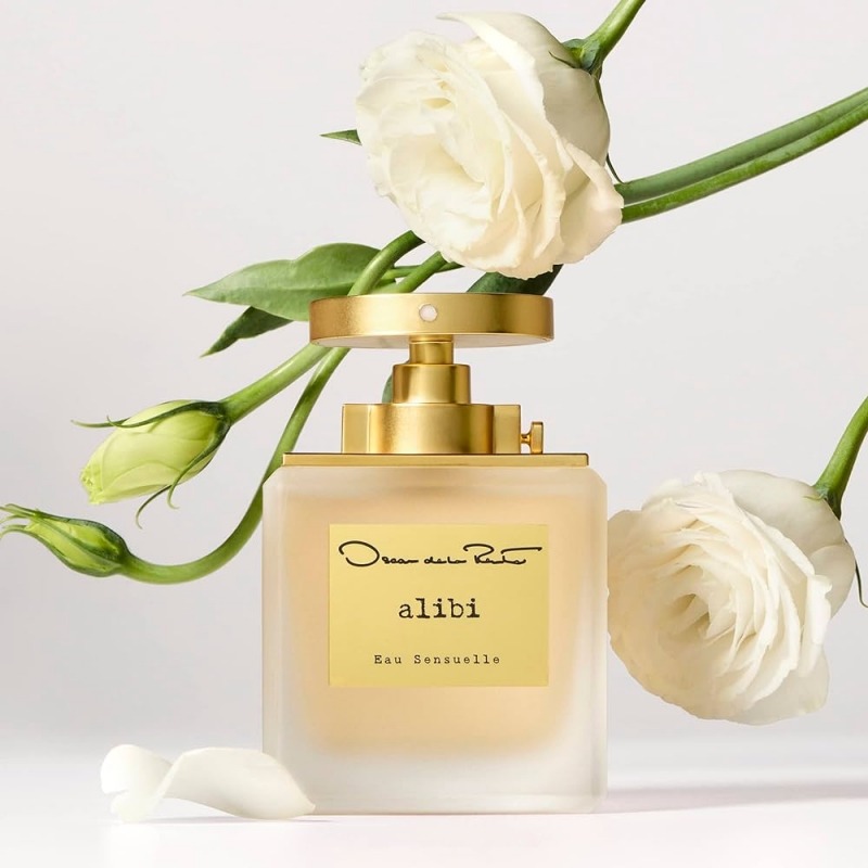 Alibi Eau Sensuelle