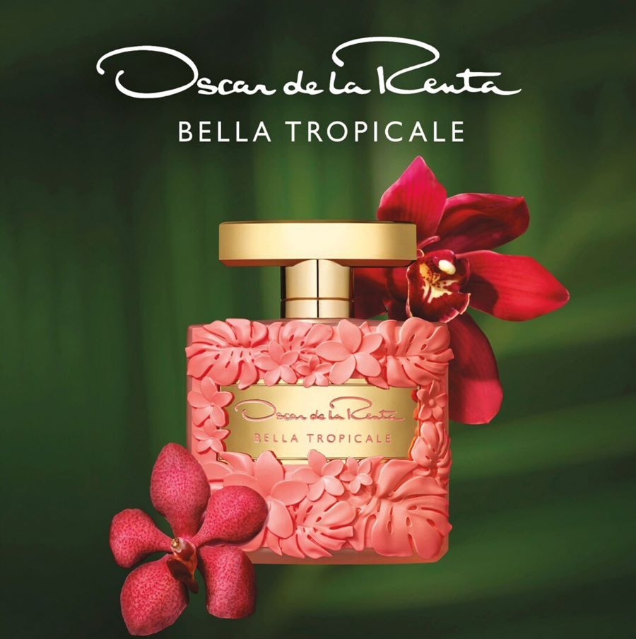 Bella Tropicale