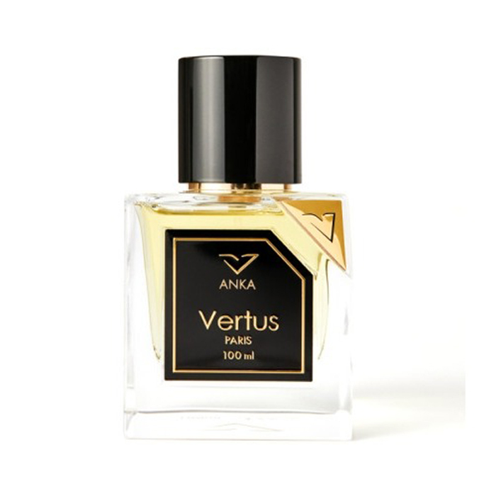 Vertus ANKA