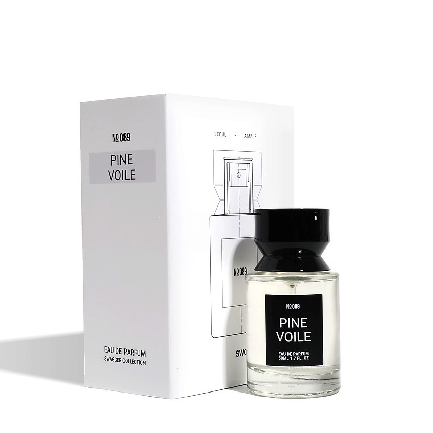 Pine Voile No. 089