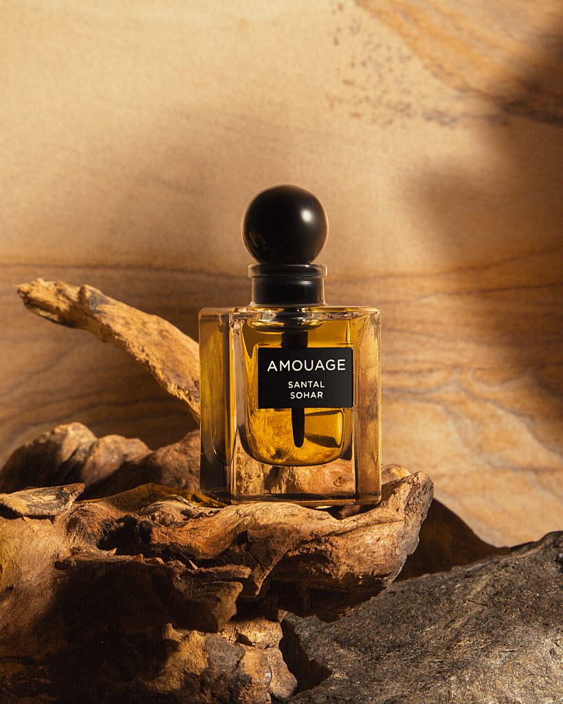 Santal Sohar