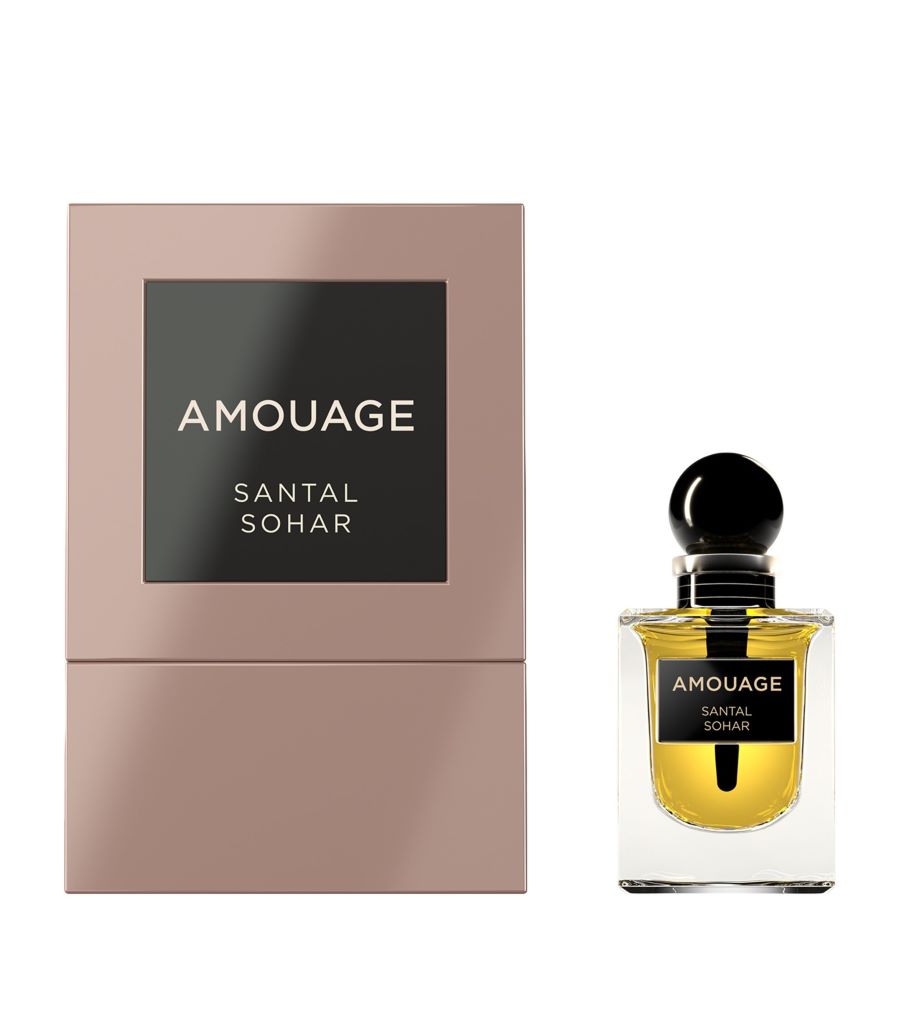 Santal Sohar