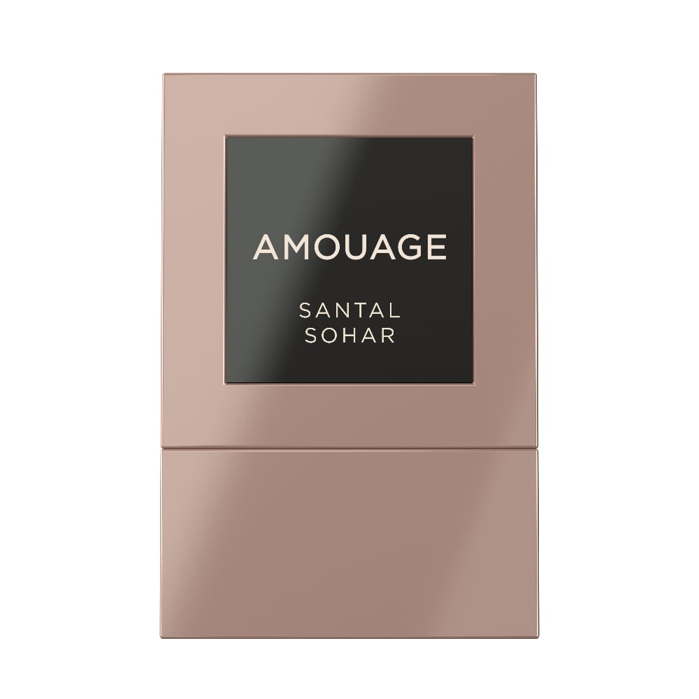 Santal Sohar