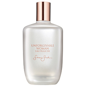 Unforgivable Eau Fraiche women