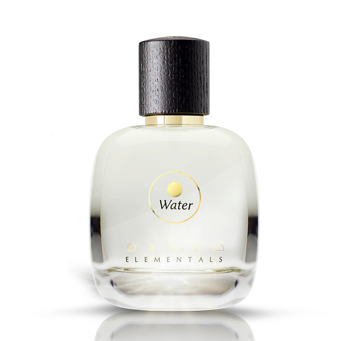 Elementals Water