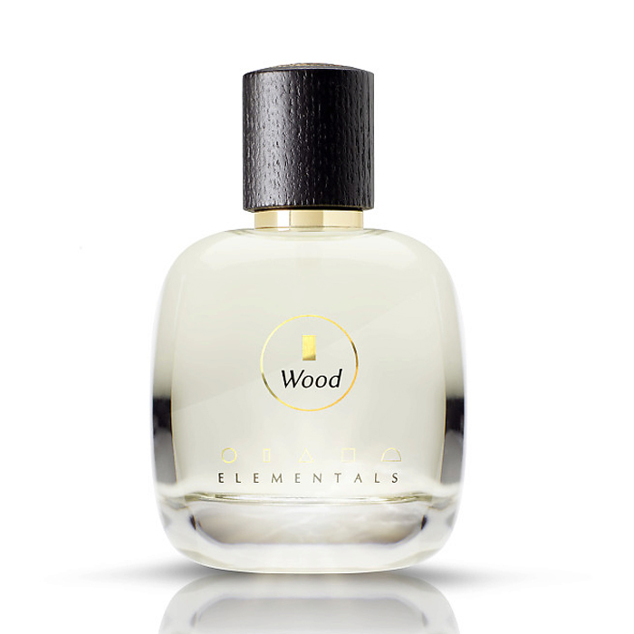 Elementals Wood