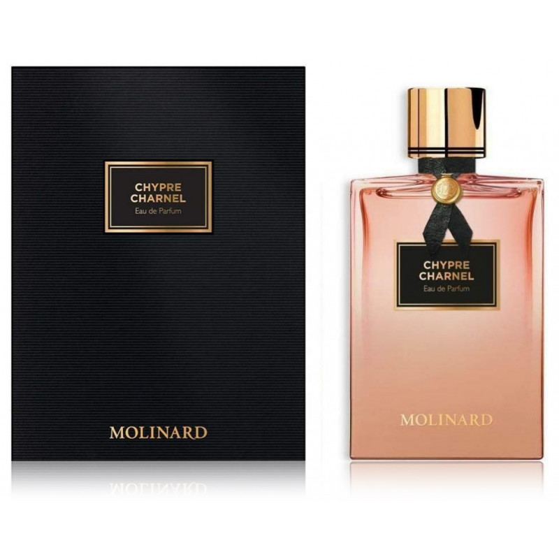 Molinard Chypre Charnel