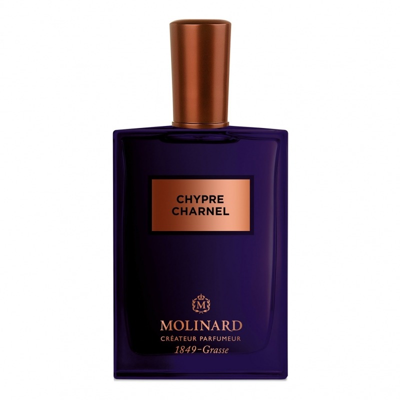 Molinard Molinard Chypre Charnel