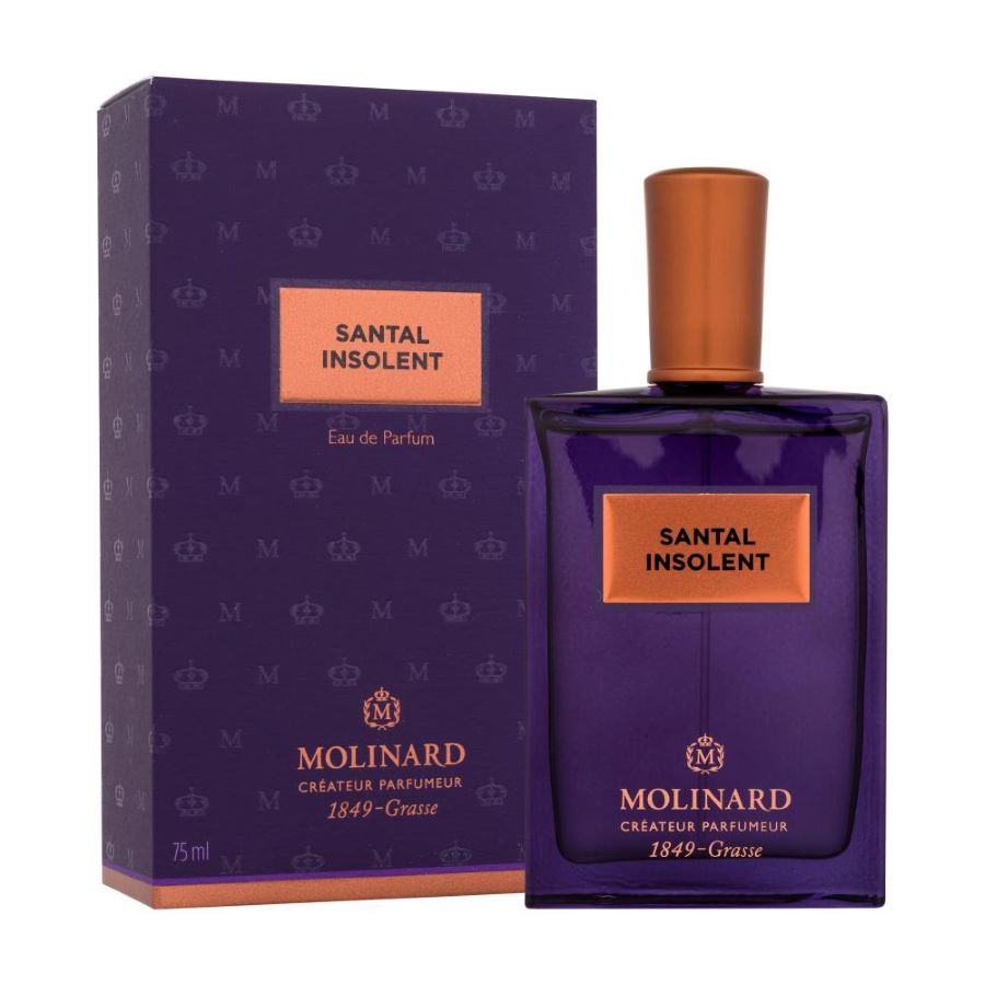 Molinard Santal Insolent