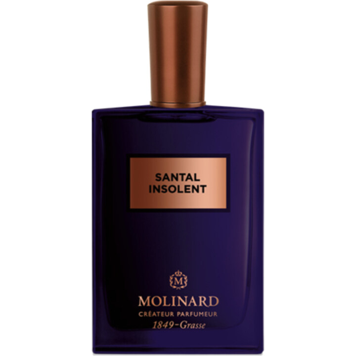 Molinard Molinard Santal Insolent