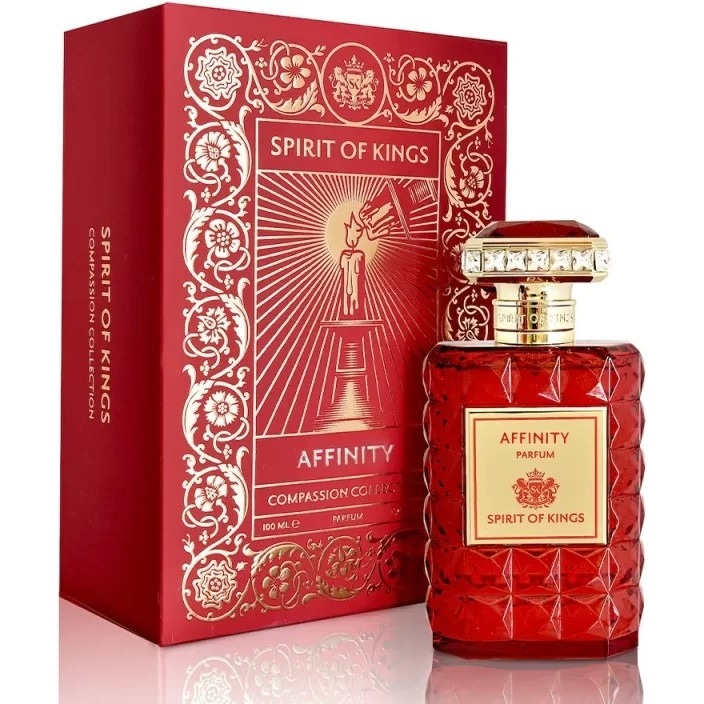 Affinity